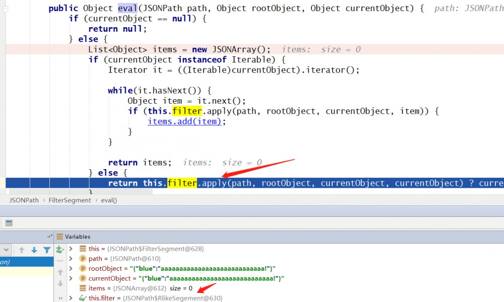 fastjson &lt; 1.2.66 正则表达式拒绝服务漏洞