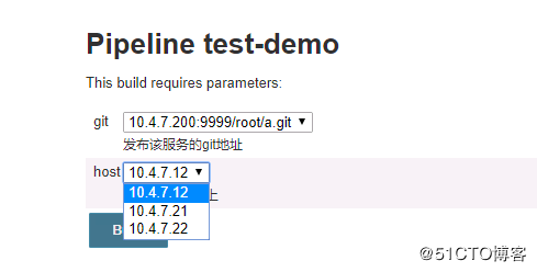 通过jenkins交付微服务到kubernetes 荐