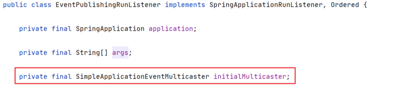 【戏说Spring Boot】Spring Boot监听器解析