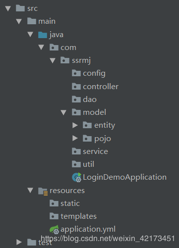 在实战中学习Springboot+Security+redis+jwt的登录流程