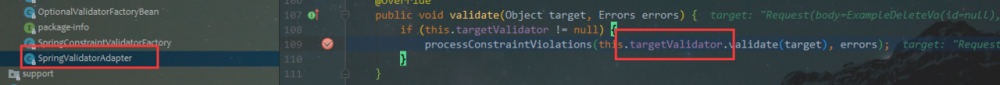 研究javax.validation.constraints.NotNull运行原理