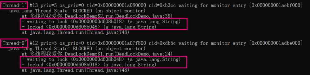 Java并发篇（1）入坑并发编程的正确姿势