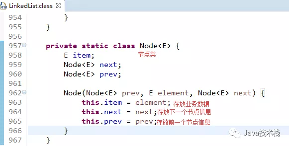 Static 关键字的 5 种用法，你会几种？