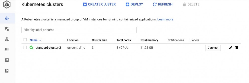 Spring Boot 教程：构建微服务并部署至 Google Cloud