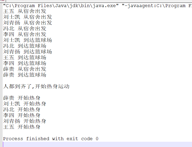 AQS(AbstractQueuedSynchronizer)队列