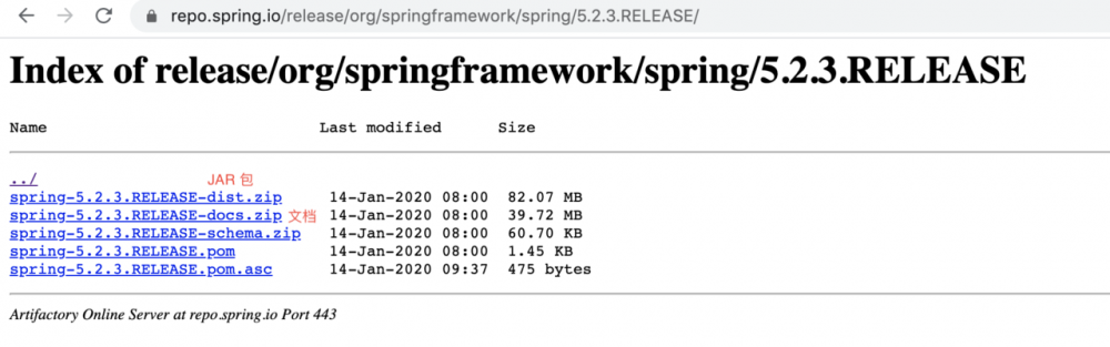 一分钟带你玩转 Spring IoC