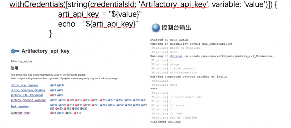 打造企业级pipeline服务的18个疑问