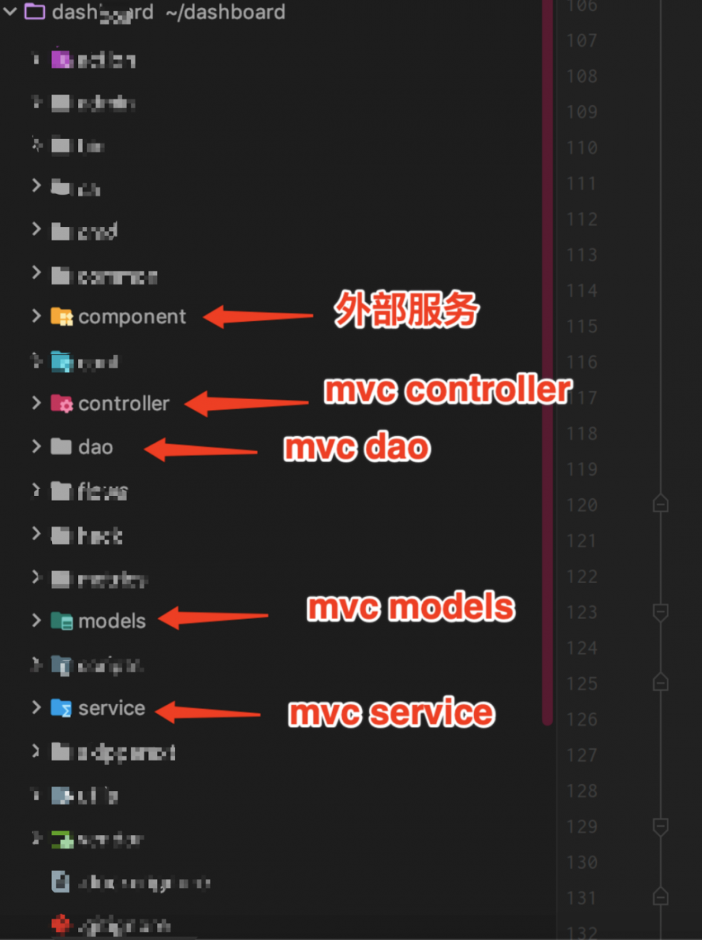 万字长文！Go 后台项目架构思考与重构