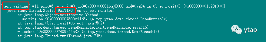 Java 线程基础，从这篇开始