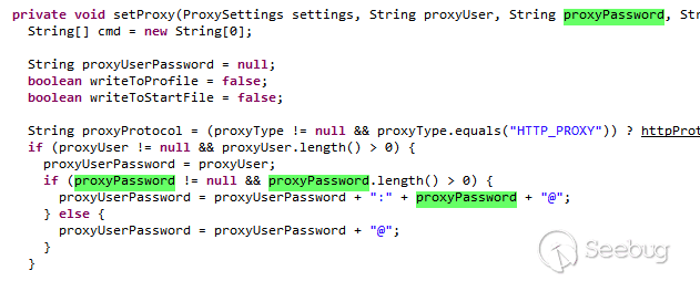 Schnelder - NetBotz Firmware 固件分析