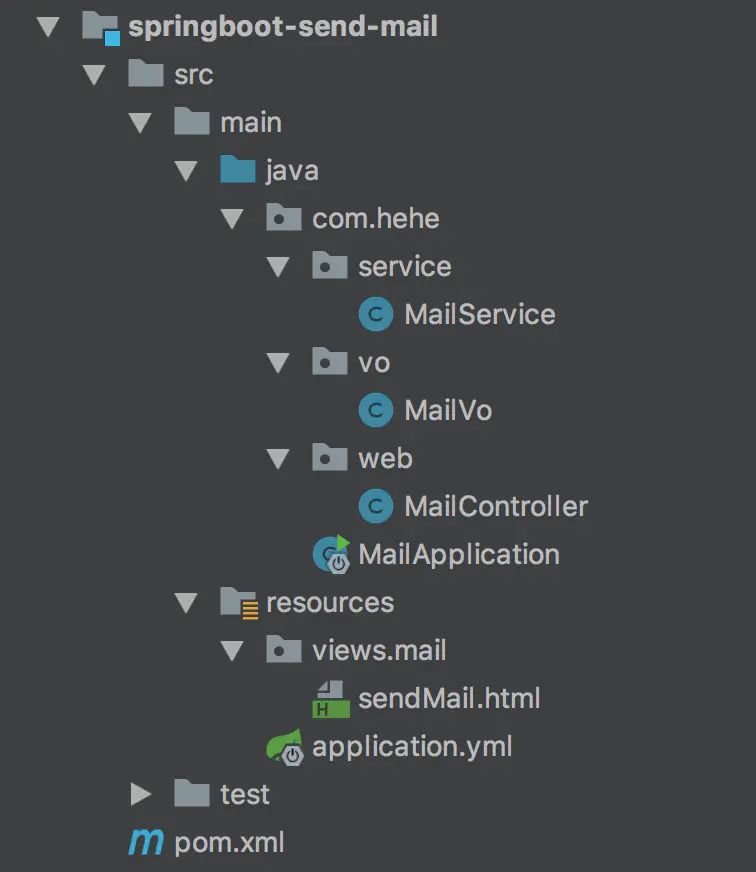 10 分钟实现 Java 发送邮件功能