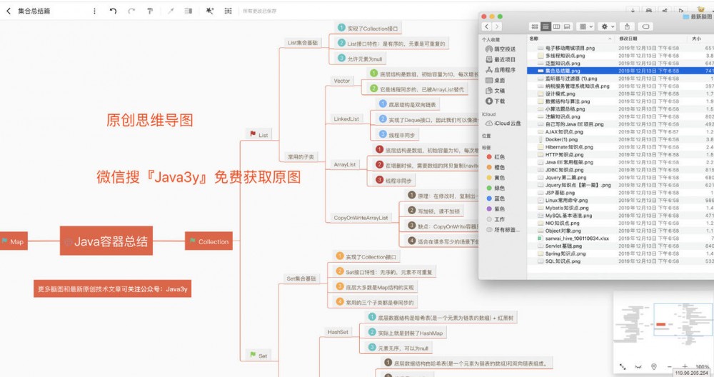 这份Mybatis总结，我觉得你很需要！