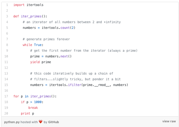 选Python还是选Java？2020年，顶尖程序员最应该掌握的7种编程语言