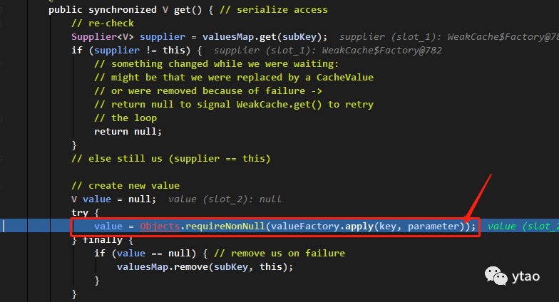 你必须会的 JDK 动态代理和 CGLIB 动态代理