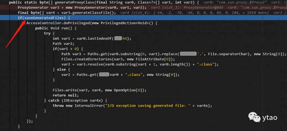 你必须会的 JDK 动态代理和 CGLIB 动态代理