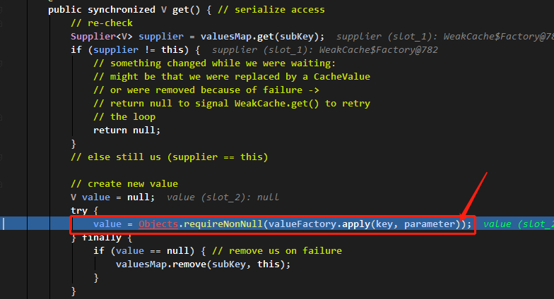 你必须会的 JDK 动态代理和 CGLIB 动态代理