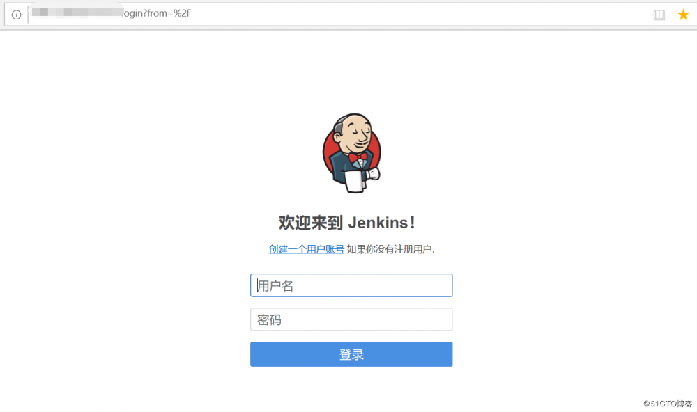 线上jenkins服务器中挖坑病毒解决方案