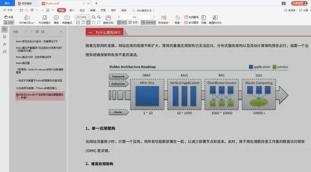 Redis+Nginx+设计模式+Spring全家桶+Dubbo阿里P8技术精选文档