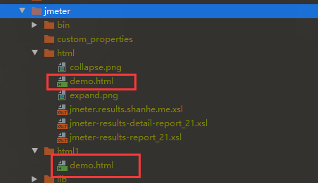 Maven+Jmeter+Jenkins的持续集成的新尝试