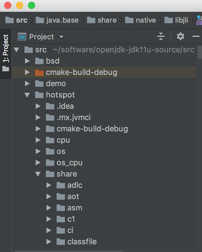 写 Java 这么久的你，有编译过 JDK 玩玩吗（手把手教你编译自己的JDK）