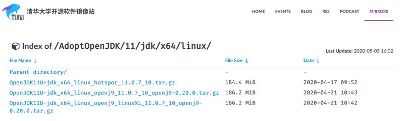 Java8升级Java11备忘录