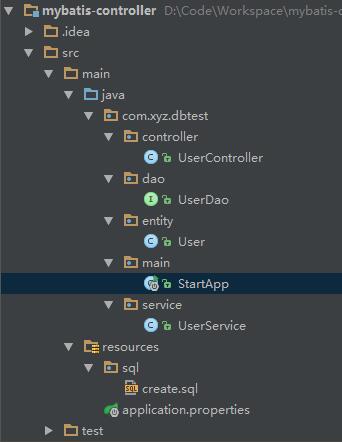 SpringBoot Mybatis如何配置多数据源并分包