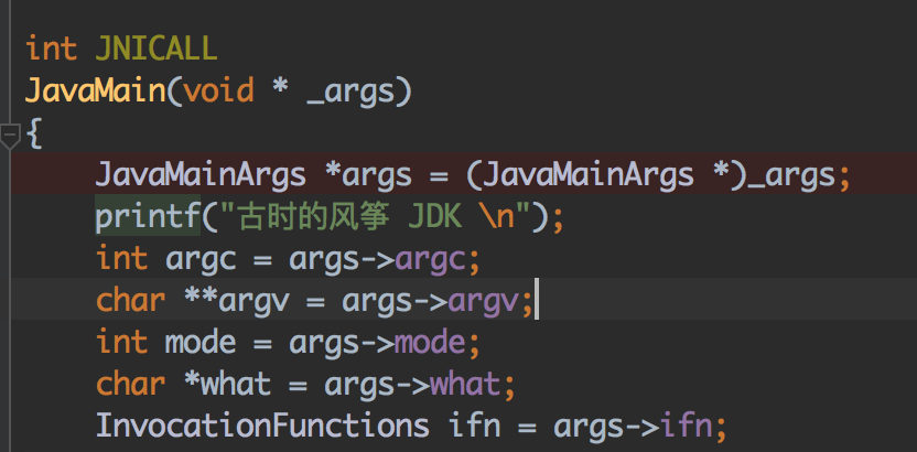 写 Java 这么久的你，有编译过 JDK 玩玩吗（手把手教你编译自己的JDK）