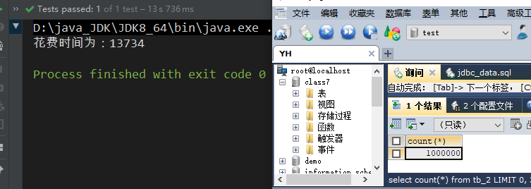 JavaWeb 学习总结