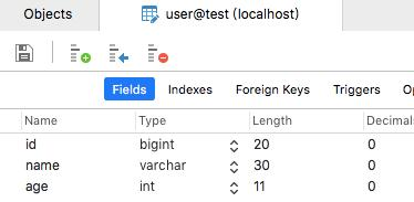 Spring Boot（三）：操作数据库-Spring JDBC