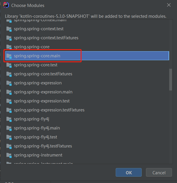 Spring源码学习01：IntelliJ IDEA2019.3编译Spring5.3.x源码