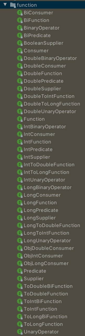 Java8的函数式接口你真的了解吗？