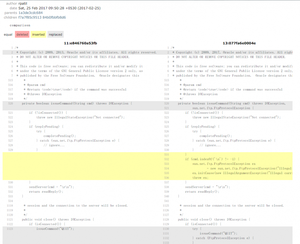 JAVA XXE中两种数据传输形式及相关限制