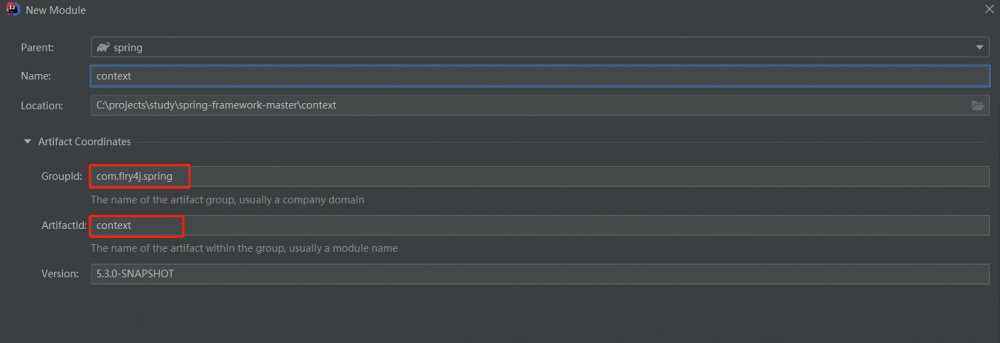 Spring源码学习01：IntelliJ IDEA2019.3编译Spring5.3.x源码