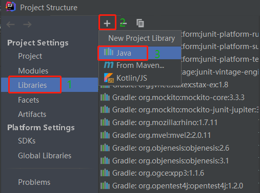 Spring源码学习01：IntelliJ IDEA2019.3编译Spring5.3.x源码