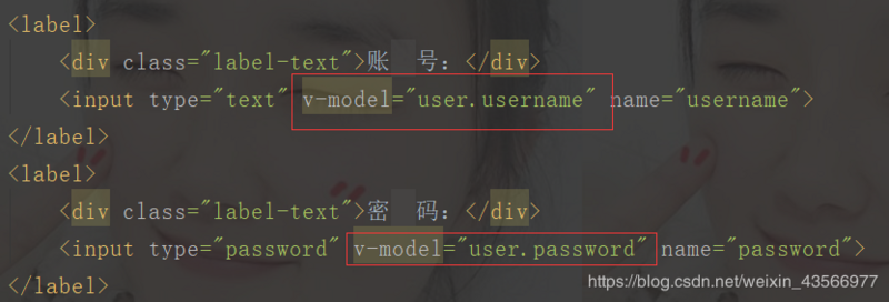 springboot&amp;&amp;vue简单的景点信息管理系统