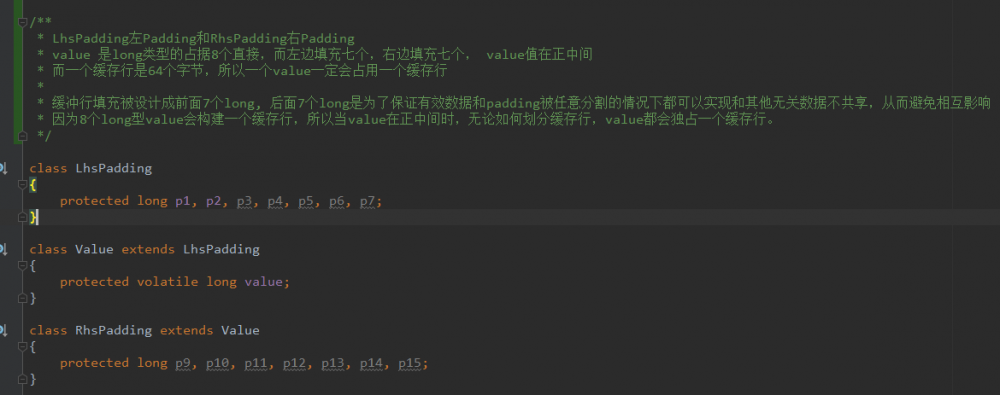 比AtomicLong更优秀的LongAdder确定不来了解一下吗？