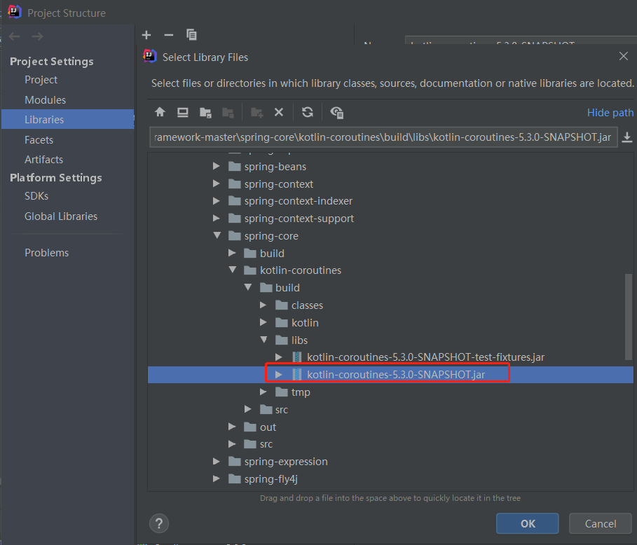 Spring源码学习01：IntelliJ IDEA2019.3编译Spring5.3.x源码