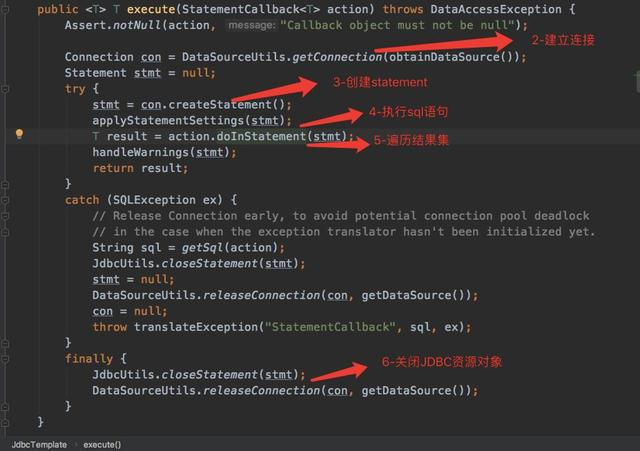 Spring Boot（三）：操作数据库-Spring JDBC