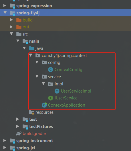 Spring源码学习01：IntelliJ IDEA2019.3编译Spring5.3.x源码