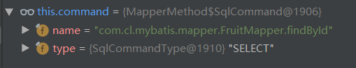 mybatis系列之获取mapper.xml配置文件中的sql