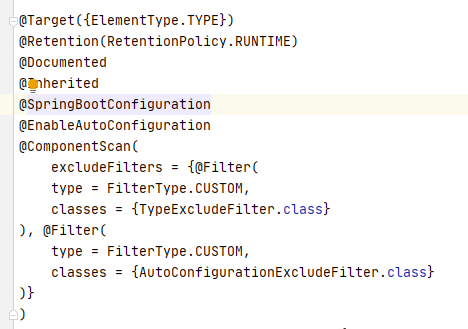 springboot_自动配置原理