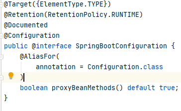 springboot_自动配置原理