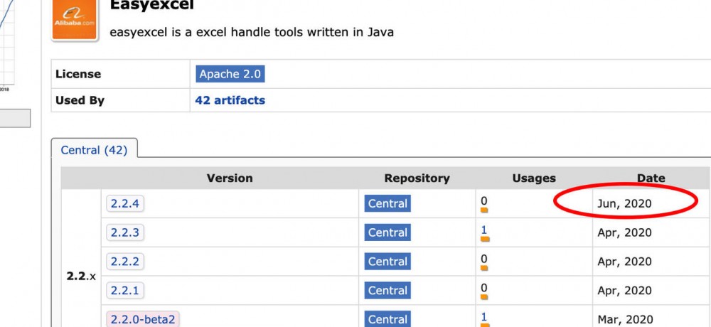 Java操作Excel竟如此简单