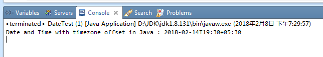 别用Date了，Java8新特性之日期处理，现在学会也不迟！