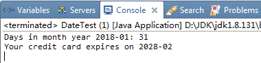 别用Date了，Java8新特性之日期处理，现在学会也不迟！