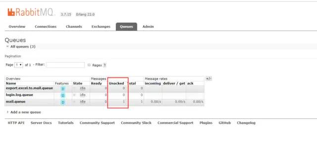 SpringBoot + RabbitMQ （保证消息100%投递成功并被消费）