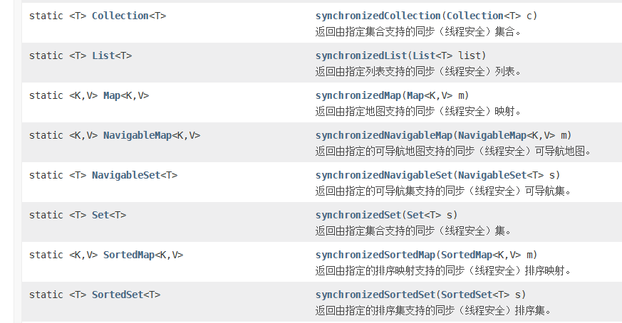 一篇文章带你深入了解Java集合