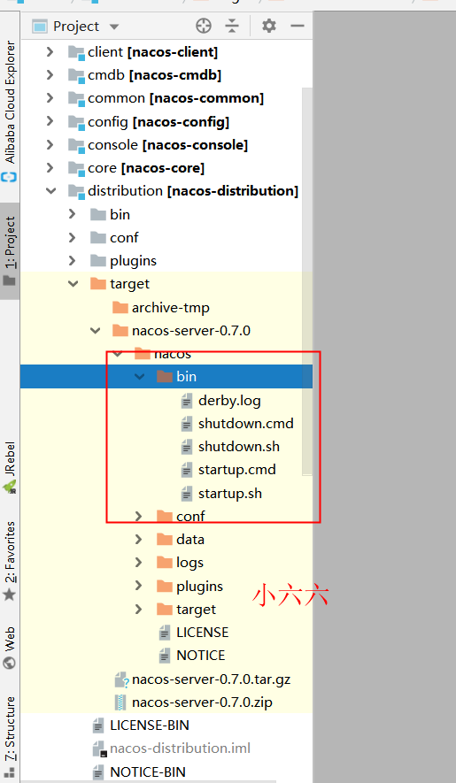 采坑SpringBoot2.2.0+Nacos做分布式配置中心原理（一）