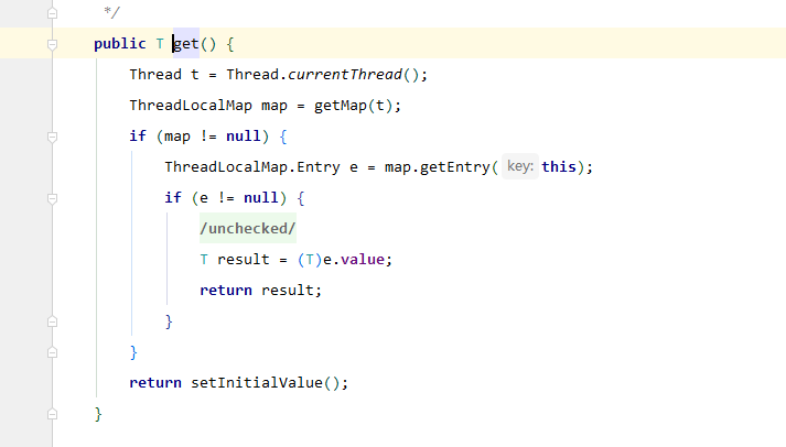 ThreadLocal全面解析（二）